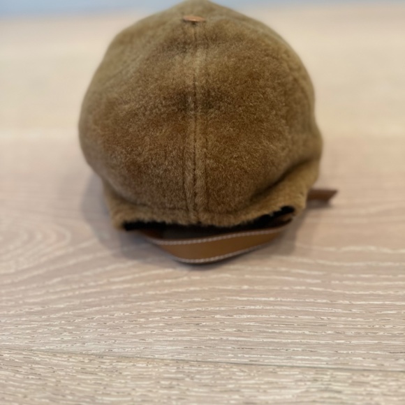 Burberry baseball cap - Picture 4 of 11